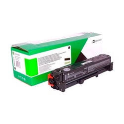 LEXMARK TONER PRETO C/XC2326 5.5K - Lexmark 24B7502