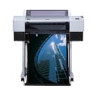 Epson Stylus Pro 7400, 1440 x 720 DPI, 17.9 m²/Hr (A1), A1 (594 x 841 mm), 0.08 - 0.50 mm, USB Type-A, 64 MB - Epson C11C594011BC