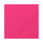 Cartolina 50x65cm Magenta Fluorescente 250g 25 Folhas Canson - Canson 17203812