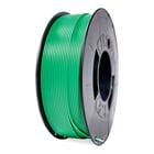 Filamento PLA 3D - Diâmetro 1,75mm - Carretel 1kg - Cor Verde