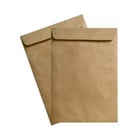 Envelopes Saco 229x324mm C4 Kraft Autodex 50un - Neutral 1611050
