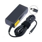 Carregador Cromad específico para computadores portáteis HP 65W - 18,5V 3,5A - chip 7,4x5,0mm - Cromad 157250