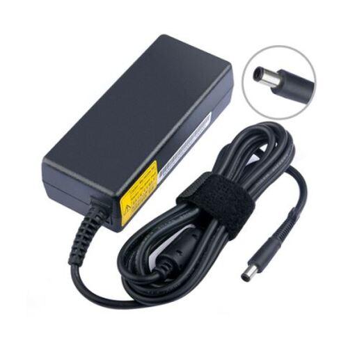 Carregador Cromad específico para computadores portáteis HP 65W - 18,5V 3,5A - chip 7,4x5,0mm - Cromad 157250