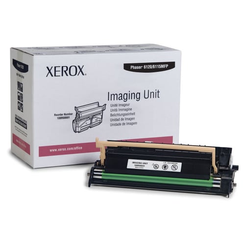 Xerox Toner Magenta Standard, 1.500 Páginas - Xerox 113R00691