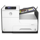 HP PageWide 352dw, Cor, 2400 x 1200 DPI, 4, A4, 40000 páginas por mês, 30 ppm - HP J6U57B