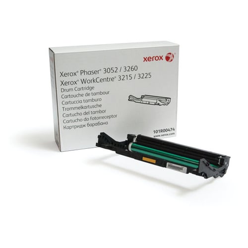 Xerox Cartucho de Tambor - Xerox 101R00474