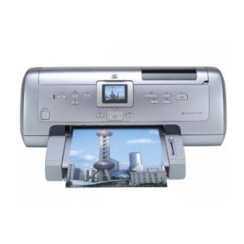 HP 7960, Jato de tinta, 4800 x 1200 DPI, A4 (210 x 297 mm), Cinzento - HP Q3020A