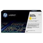 HP Toner LaserJet Original 507A Amarelo - CE402A
