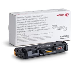 Xerox B210/B205/B215 Cartucho de Toner Preto de Capacidade Standard (1500 pág.) - Xerox 106R04346