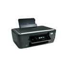 Lexmark Interact S605, Jato de tinta, Impressão a cores, 4800 x 1200 DPI, Cópia a cores, A4, Impressão directa - Lexmark 60S0003