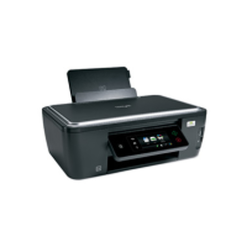 Lexmark Interact S605, Jato de tinta, Impressão a cores, 4800 x 1200 DPI, Cópia a cores, A4, Impressão directa - Lexmark 60S0003
