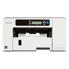 Ricoh Aficio SG 3110DN, Cor, 3600 x 1200 DPI, 4, A4, 10000 páginas por mês, 29 ppm - Ricoh SG3110DN