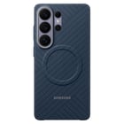 Samsung Capa magnética em carbono para Galaxy S26 Ultra, azul violeta - Samsung EF-KS948SCEGWW