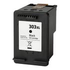 Tinteiro Remanufaturado HP 303XL Preto T6N04AE 18ml - Compativel RMF1011