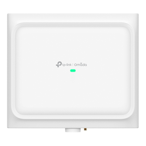 TP-Link BE9300 Ponto de acesso Wi-Fi 7 para interior/exterior - TP-Link EAP772-OUTDOOR