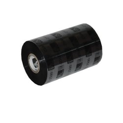 Fita Cera 110mmx74mts TLP2844/Serie G (2300) (Pack12) - Zebra 5319GS11007