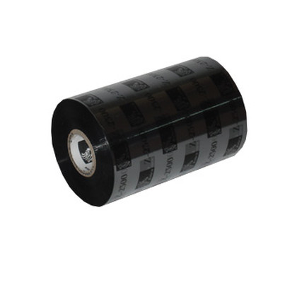 Fita Cera 110mmx74mts TLP2844/Serie G (2300) (Pack12) - Zebra 5319GS11007