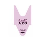 Rolos Senhas Marcação de Vez Cor Rosa Rolo 1un (2000un) - Outras 7561010