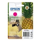 Cartucho de tinta original magenta Epson 604XL - C13T10H34010 - Epson C13T10H34010