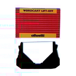 Fita Corretora Lift-Off ET2000/2200/2250/2300/2400/2450 - Olivetti 80673