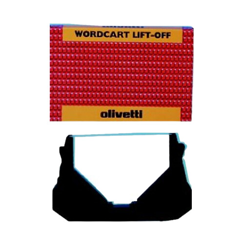 Fita Corretora Lift-Off ET2000/2200/2250/2300/2400/2450 - Olivetti 80673