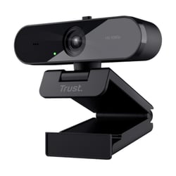 TRUST WEBCAM TW-200 FULL HD - Trust 24734