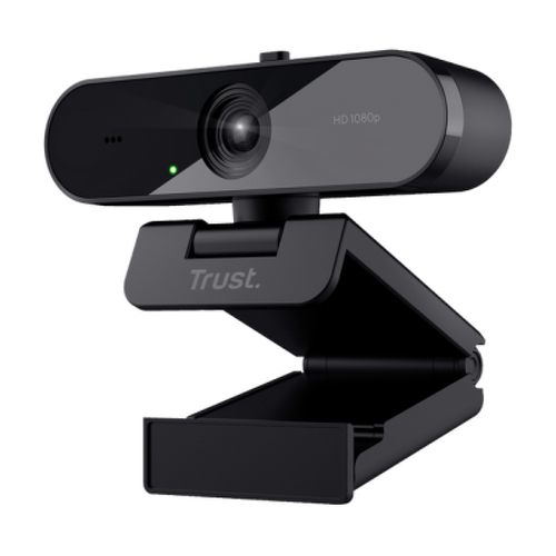 TRUST WEBCAM TW-200 FULL HD - Trust 24734
