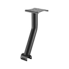 Suporte de mudanças de velocidades Cromad para assento de simulador de corridas Cromad Pro R3 - Montagem esquerda e direita - Peso máximo 10kg - Cromad CR0947