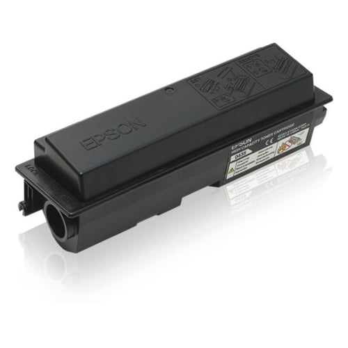 Epson AL-M2000 Toner de Retorno 8k - Epson C13S050437