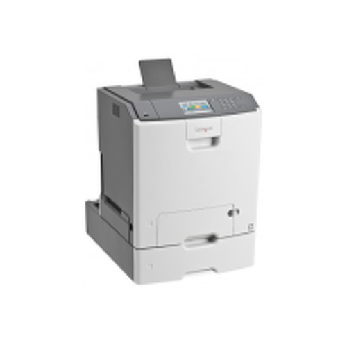 Lexmark C748dte, Laser, Cor, 1200 x 1200 DPI, A4, 35 ppm, Impressão Duplex - Lexmark 41H0125