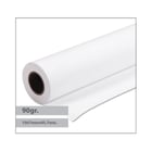 Papel 1067mmx045,7m 090g Premium Coated Evolution 1 Rolo - Evolution 1821098
