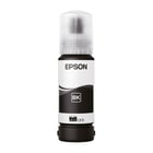 Recarga de Tinta EPSON 107 Preto (70ml) -ET-18100 - Epson C13T09B140