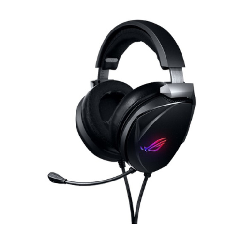 Asus Auscultadores ROG Theta 7.1 com DAC - Asus 90YH01W7-B2UA00