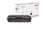 Cartucho de Toner Genérico Xerox Everyday HP W2031X Ciano - Substitui 415X - Xerox 006R04189