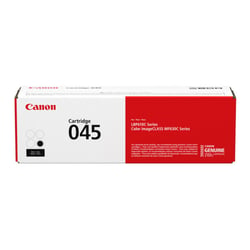 Canon 045 toner 1 unidade(s) Original Preto - Canon 1242C002