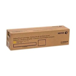 Xerox WorkCentre 7120/7125/7220/7225 Tambor de Imagem Original Amarelo - 013R00658 (Tambor) - Xerox 229487