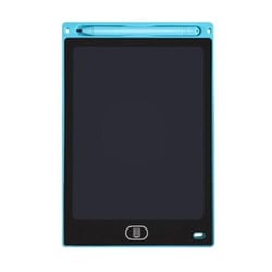 Ecrã XO de 16" com caneta oca - apagável com um toque - cor azul - XO 289637