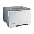 Lexmark C544DN, Cor, 1200 x 1200 DPI, A4, 23 ppm, Impressão Duplex, Pronto para trabalhar em rede - Lexmark 26C0000