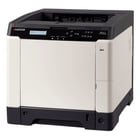 KYOCERA FS-C5150DN, Laser, Cor, 9600 x 600 DPI, A4, 21 ppm, Impressão Duplex - Kyocera-Mita 012KT3NL