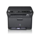 Samsung CLX-3175N, Laser, Impressão a cores, 2400 x 600 DPI, Cópia a cores, A4, Impressão directa - Samsung CLX3175N