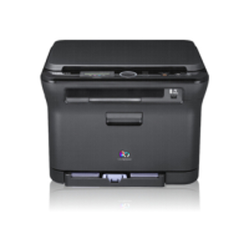 Samsung CLX-3175N, Laser, Impressão a cores, 2400 x 600 DPI, Cópia a cores, A4, Impressão directa - Samsung CLX3175N