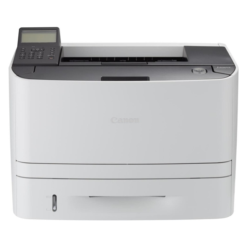 Canon i-SENSYS LBP252DW, Laser, 600 x 600 DPI, A4, 33 ppm, Impressão Duplex, Pronto para trabalhar em rede - Canon 0281C020