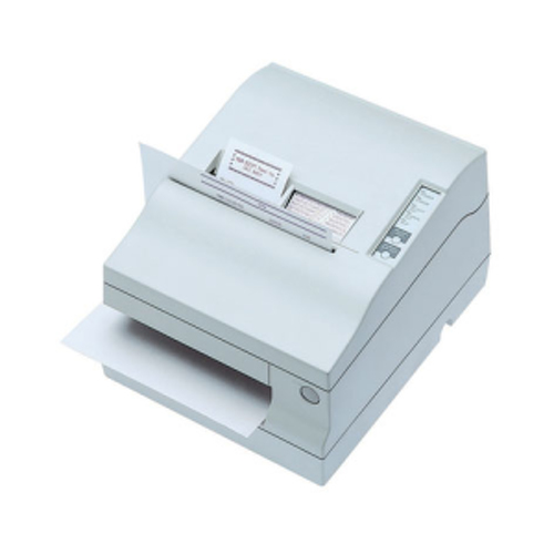 Epson TM-U950P-052, 310 cps, 233 cps, 16,7 cpi, 4 cópias, VCCI class A, FCC class A, CE marking, UL, CSA - Epson C31C176052