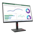 ThinkVision T32p-30 31.5 inch Monitor - Lenovo 63D2GAT1EU