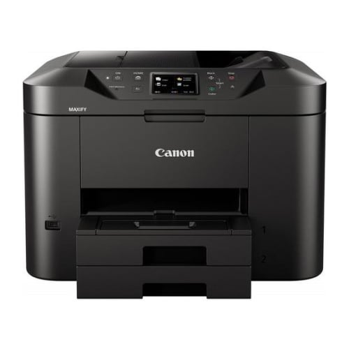 CANON IMP MULTIF JATO TINTA MAXIFY MB2750 PROMO - Canon 0958C009AA