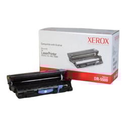 Xerox Cartucho do tambor. Compatível com Brother DR5500. Compatível com Brother HL-7050/HL-7050N - Xerox 003R99707
