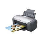 Epson StylusPhoto R220, Cor, 5760 x 1440 DPI, 2, A4, 15 ppm - Epson C11C626033