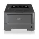 Brother HL-5440D, Laser, 2400 x 600 DPI, A4, 38 ppm, Impressão Duplex - Brother HL5440D