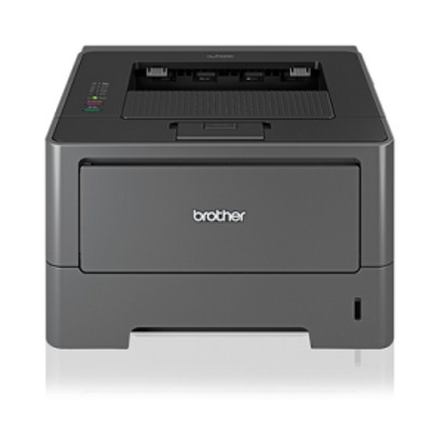 Brother HL-5440D, Laser, 2400 x 600 DPI, A4, 38 ppm, Impressão Duplex - Brother HL5440D