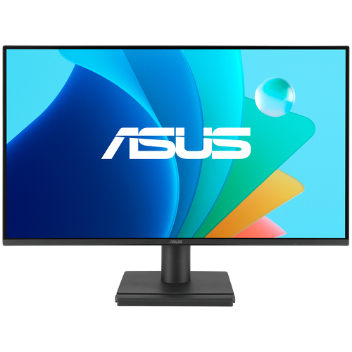 ASUS VA259HGA 25INCH FHD IPS 120HZ 1MS(MPRT) HDMI VGA BLACK - Asus 90LM0AS1-B01171